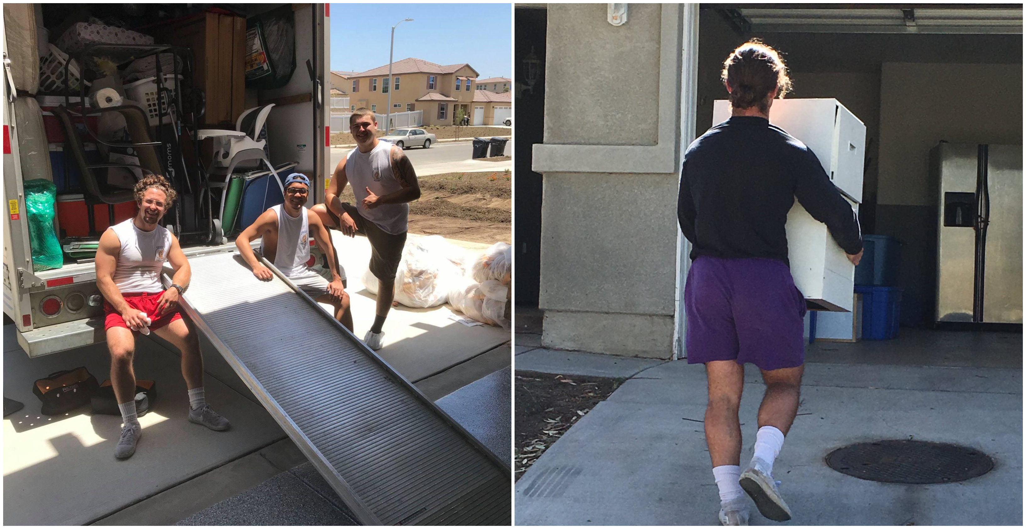 Hassle-free Hot Tub Moving Services in Oceanside, CA